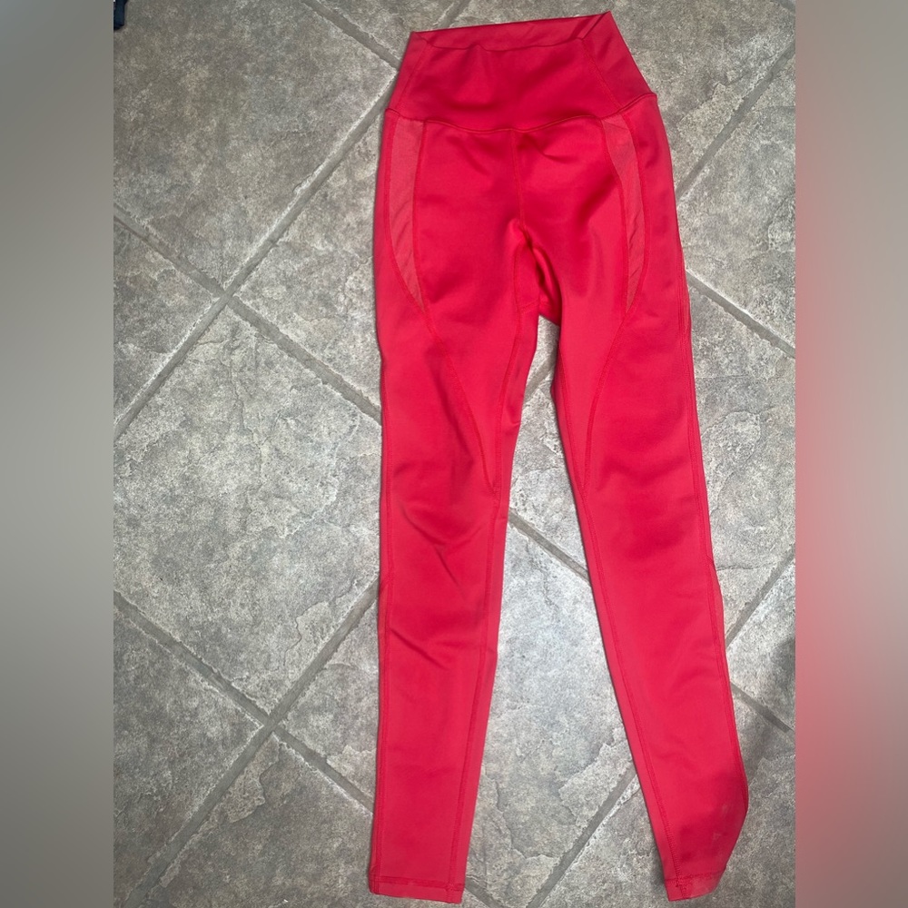 BuffBunny Leggings